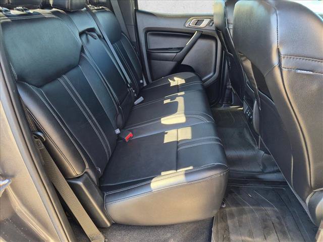 Used 2020 Ford Ranger Lariat RWD image 19