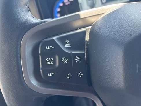 Used 2024 Ford Bronco Outer Banks w/ Sasquatch Package image 11