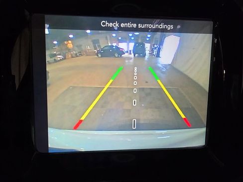 Used 2018 Jeep Compass Limited AWD/4WD image 22