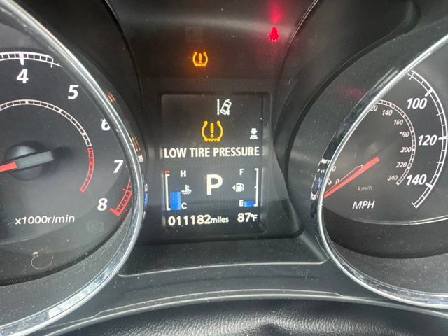 Used 2023 Mitsubishi Outlander Sport ES AWD/4WD image 8