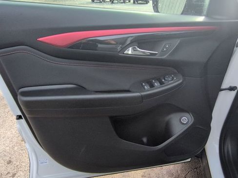 Used 2026 Chevrolet TrailBlazer RS w/ Convenience Package image 24