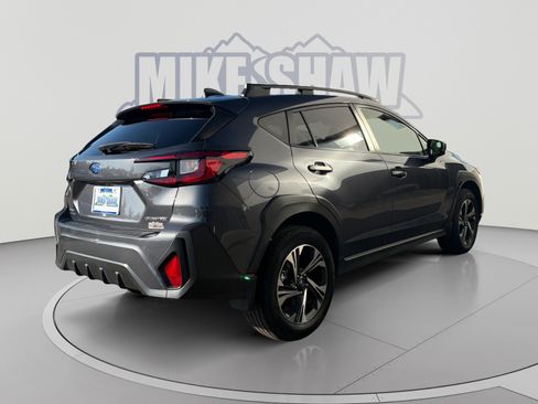 Certified 2024 Subaru Crosstrek 2.0i Premium AWD/4WD image 5