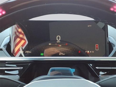 New 2025 GMC Sierra EV Denali image 7