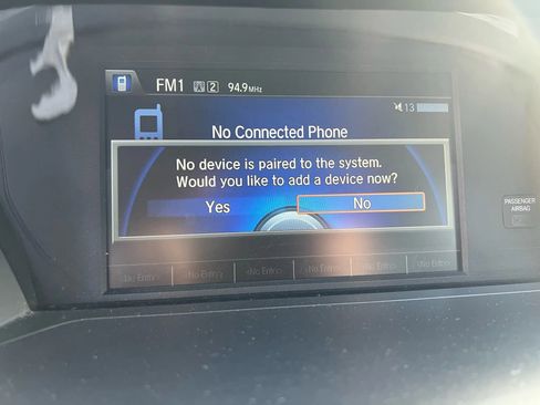 Used 2014 Honda Accord LX image 20