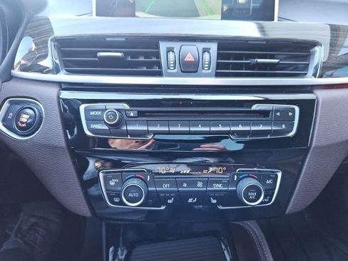 Used 2017 BMW X1 xDrive28i AWD/4WD image 19