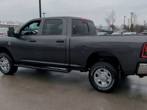New 2026 RAM 2500 Tradesman AWD/4WD image 6