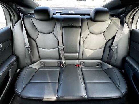Used 2023 Cadillac CT5 Luxury image 27