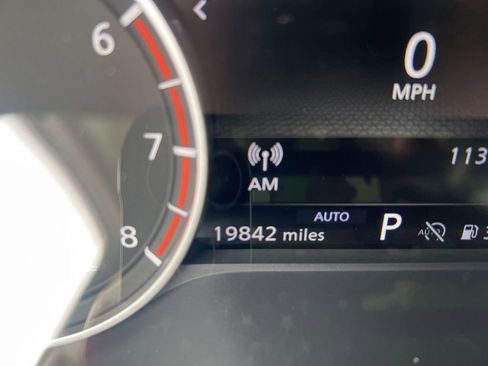 Certified 2023 Nissan Rogue SV image 60