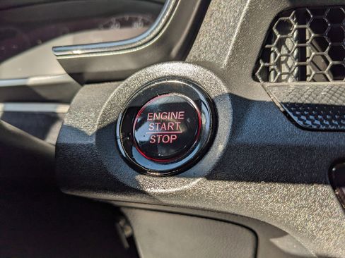 Certified 2023 Honda CR-V EX image 28