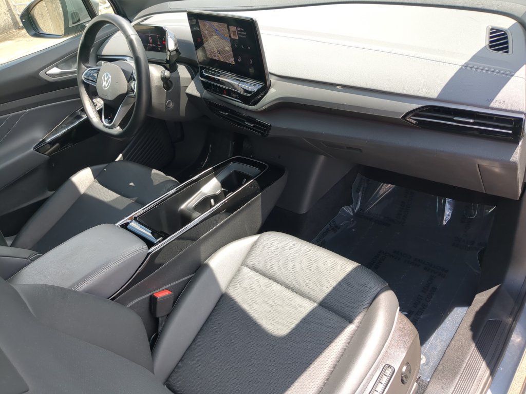 Certified 2023 Volkswagen ID.4 S RWD image 12