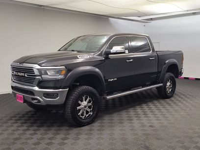 Used 2019 RAM 1500 Laramie