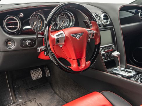 Used 2015 Bentley Continental GT V8 S image 13