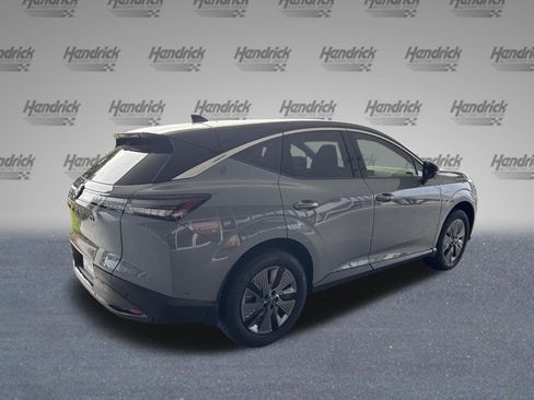 Used 2025 Nissan Murano SL w/ Cargo Package AWD/4WD image 9