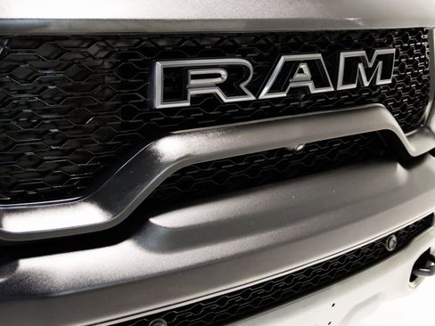 Used 2022 RAM 1500 TRX w/ TRX Level 2 Equipment Group image 32