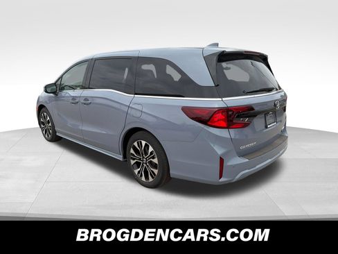 Used 2026 Honda Odyssey Elite image 6