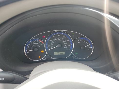 Used 2012 Subaru Forester 2.5X Premium AWD/4WD image 28