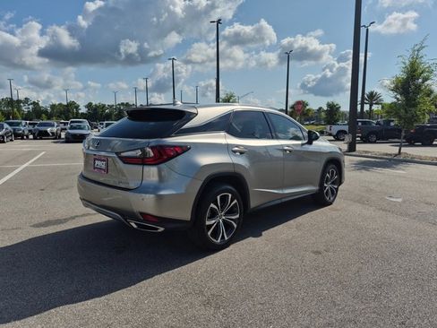 Used 2022 Lexus RX 350 FWD w/ Premium Package image 5