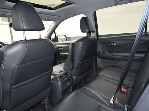 Used 2016 Honda Pilot EX-L image 12