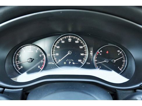 Certified 2025 MAZDA CX-30 AWD 2.5 S w/ Preferred Package image 14