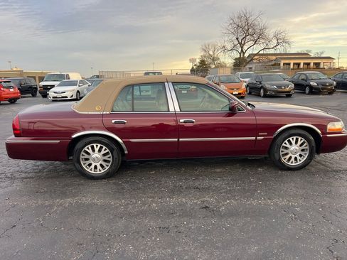 Used 2004 Mercury Grand Marquis LS image 8