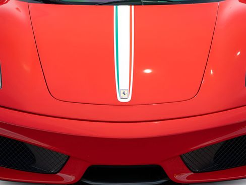 Used 2009 Ferrari F430 Scuderia RWD image 6