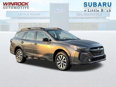 Used 2025 Subaru Outback