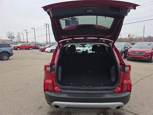 Certified 2023 Ford Escape Active image 22