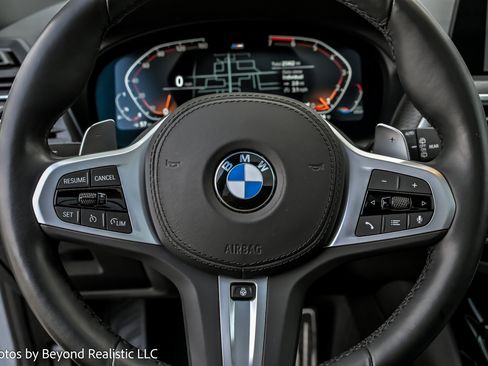 Used 2024 BMW X3 xDrive30i w/ M Sport Package image 34