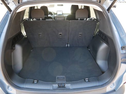 Certified 2023 Ford Escape Active AWD/4WD image 10