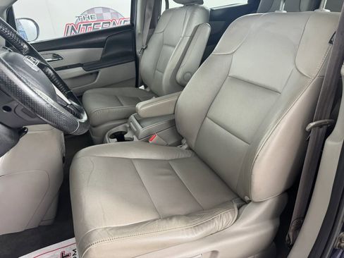 Used 2015 Honda Odyssey EX-L image 33