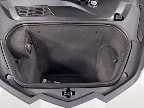 New 2026 Chevrolet Corvette Stingray Coupe w/ 1LT image 80