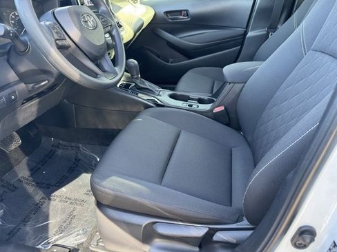 Certified 2024 Toyota Corolla LE image 6