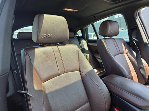 Used 2018 BMW X4 M40i AWD/4WD image 10