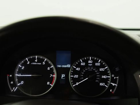 Used 2016 Acura RDX AWD image 25