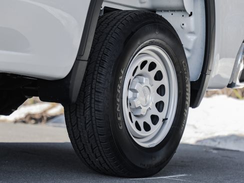 New 2026 GMC Sierra 1500 Pro w/ Pro Value Package image 26