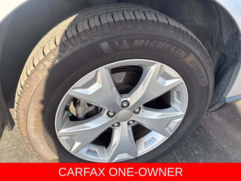 Used 2015 Subaru Forester 2.5i Limited w/ Popular Package #2 AWD/4WD image 23