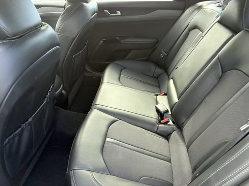 Used 2022 Kia K5 GT-Line FWD image 14