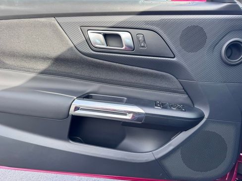 New 2026 Ford Mustang Coupe image 20