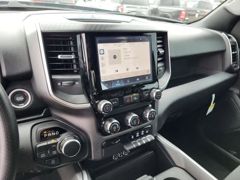 New 2026 RAM 1500 Express image 18