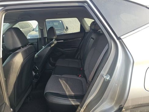 Certified 2024 Kia Seltos S AWD/4WD image 9