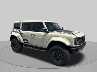 Used 2025 Ford Bronco Raptor w/ Interior Carbon Fiber Pack AWD/4WD 360° Tour