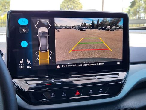 Certified 2023 Volkswagen ID.4 Pro S Plus AWD/4WD image 14