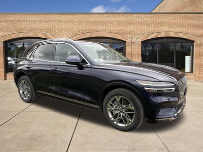 Used 2025 Genesis GV70 2.5T