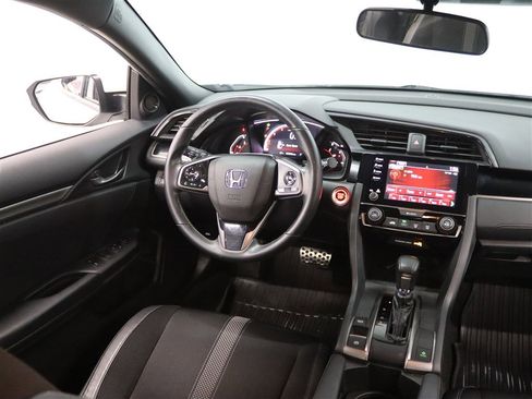 Used 2021 Honda Civic Sport image 18