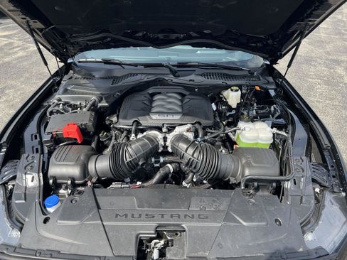 New 2026 Ford Mustang GT Premium RWD image 45