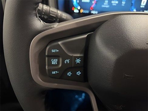 New 2025 Ford Bronco Big Bend image 35