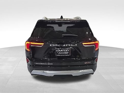 New 2027 GMC Terrain Denali AWD/4WD image 6
