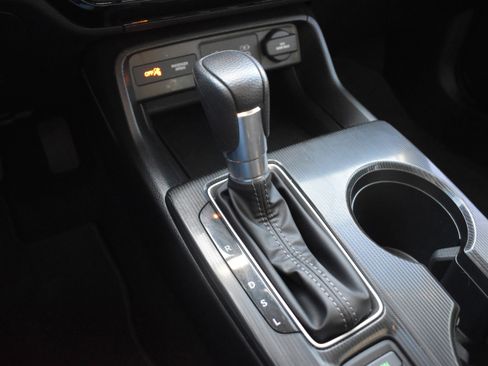 Used 2025 Honda Civic LX image 22