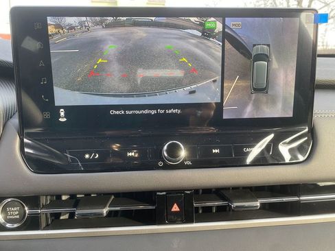 New 2026 Mitsubishi Outlander Trail Edition image 21