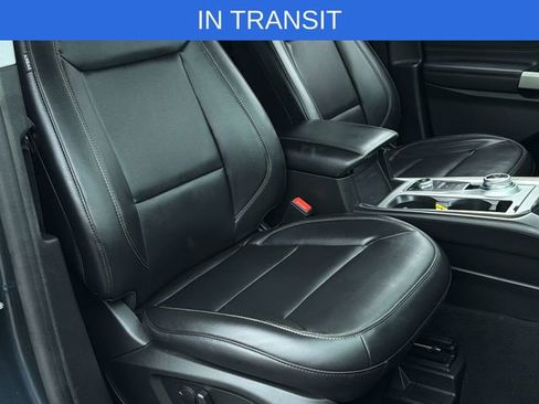 Used 2023 Ford Explorer XLT w/ Equipment Group 202A AWD/4WD image 35